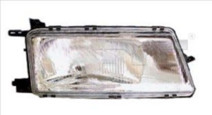 Headlight -