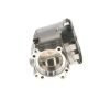Throttle Body -