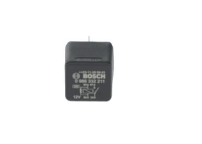 Multifunctional Relay -