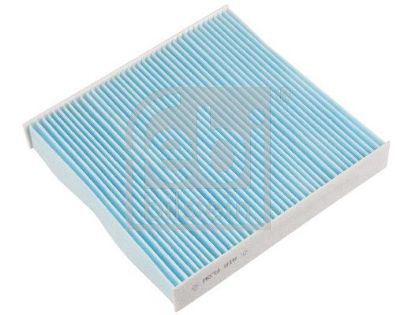 Filter, cabin air Fiat PKW 51842923