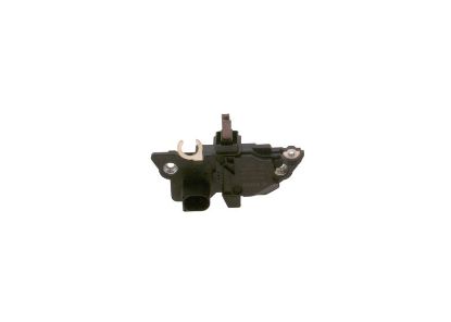 Alternator Regulator -