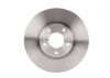 Brake Disc -