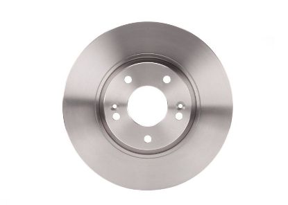 Brake Disc -