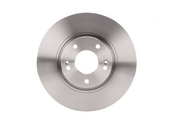 Brake Disc -