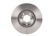 Brake Disc -