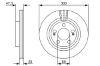 Brake Disc -