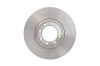Brake Disc -
