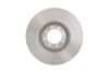 Brake Disc -