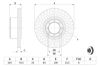 Brake Disc -