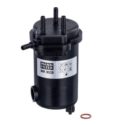 Fuel Filter Renault Car ELG 5353