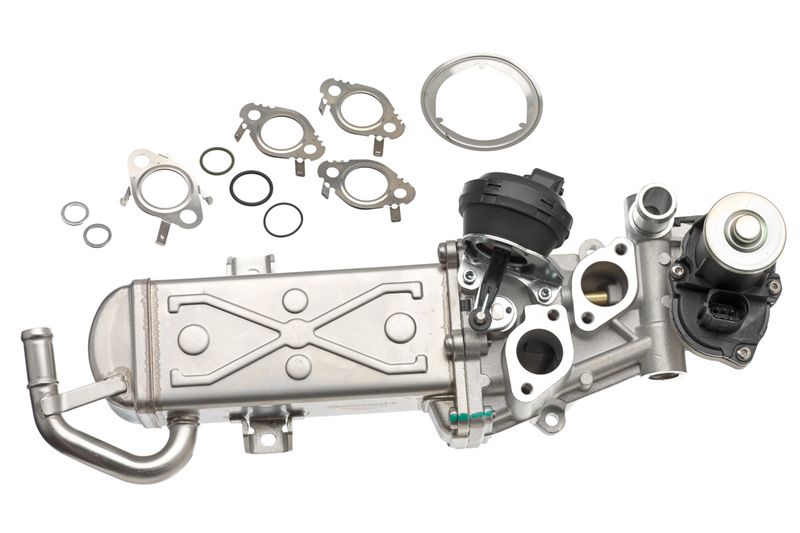 EGR Valve -