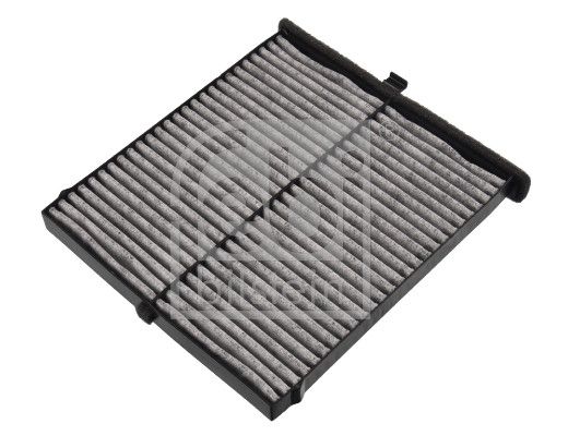 Filter, cabin air MAZDA KD47-61-J6X 9A