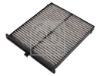 Filter, cabin air MAZDA KD47-61-J6X 9A