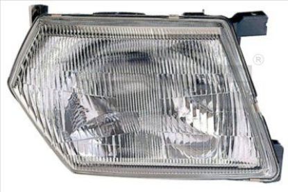 Headlight -
