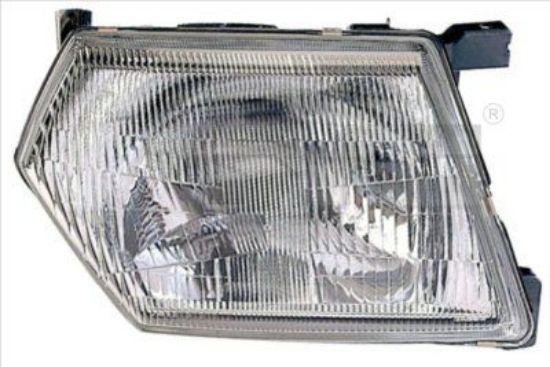 Headlight -