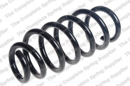 Suspension Spring esim. VOLVO S90/V90 D4/T5 w. sports susp. 16-