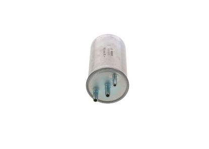 Fuel Filter RENAULT - 16 40 008 84R