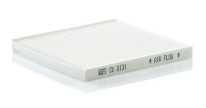 Filter, cabin air Subaru Legacy,Toyota Yaris