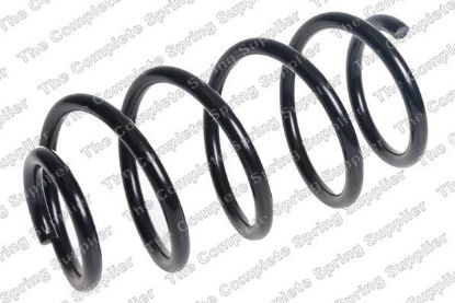 Suspension Spring esim.