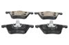 Brake Pad Set, disc brake -