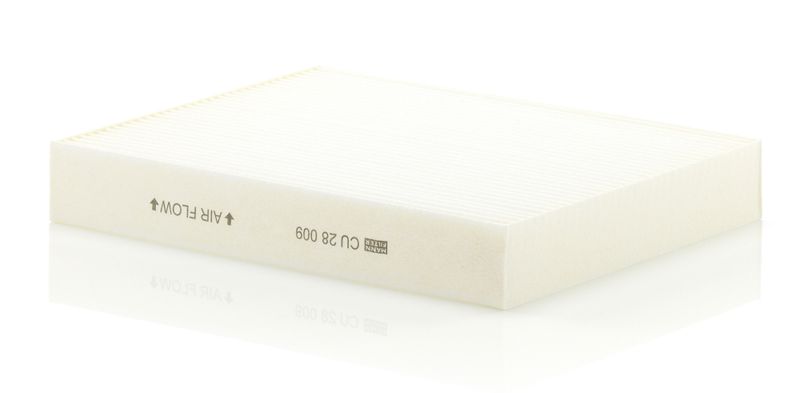 Filter, cabin air Ford 2197039