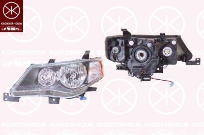Headlight -