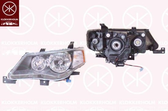 Headlight -