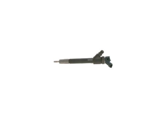 Injector Nozzle -