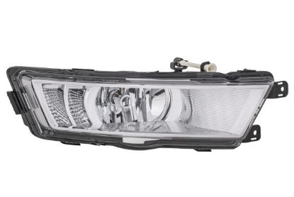 Front Fog Light -