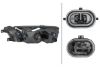 Front Fog Light -