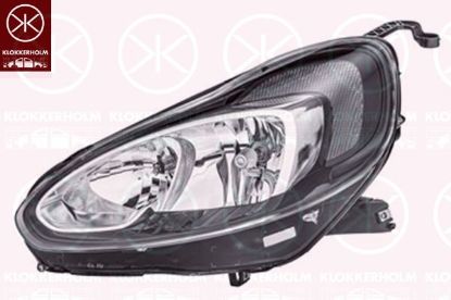 Headlight -