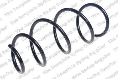 Suspension Spring Opel/Peugeot/Vauxhall CORSA / 208 1,2 100 MAN 19- Suspension Spring Opel/Peugeot/Vauxhall CORSA / 208 1,2 100 MAN 19-