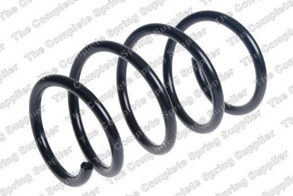 Suspension Spring esim. RENAULT TWINGO 1,6 RS 3/07- / WIND 1,2 / 1,2 Suspension Spring esim. RENAULT TWINGO 1,6 RS 3/07- / WIND 1,2 / 1,2
