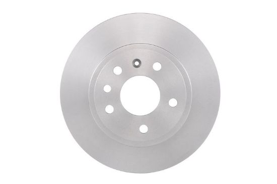 Brake Disc -