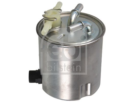 Fuel Filter NISSAN 16400-JD50D