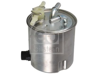Fuel Filter NISSAN 16400-JD50D