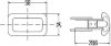 Auxiliary Indicator Audi/ VW - RT