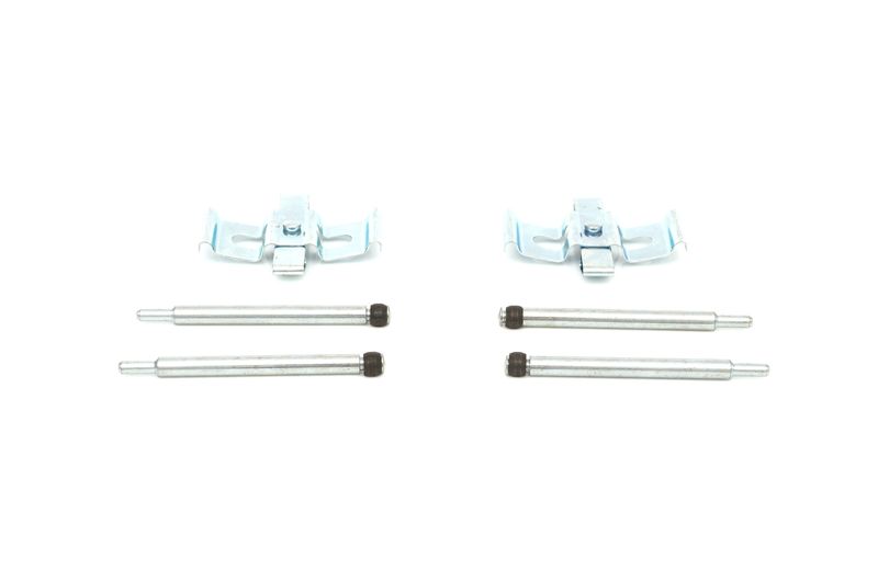 Accessory Kit, disc brake pad -