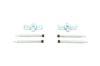Accessory Kit, disc brake pad -