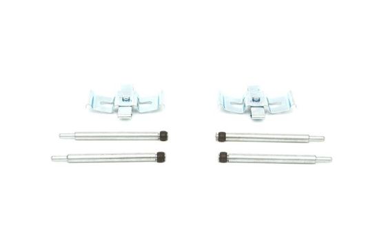 Accessory Kit, disc brake pad -