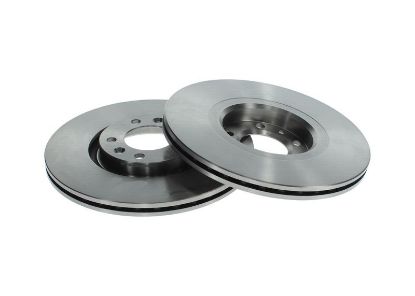 Brake Disc -