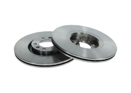 Brake Disc -