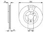 Brake Disc -