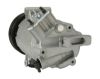 Compressor, air conditioning -