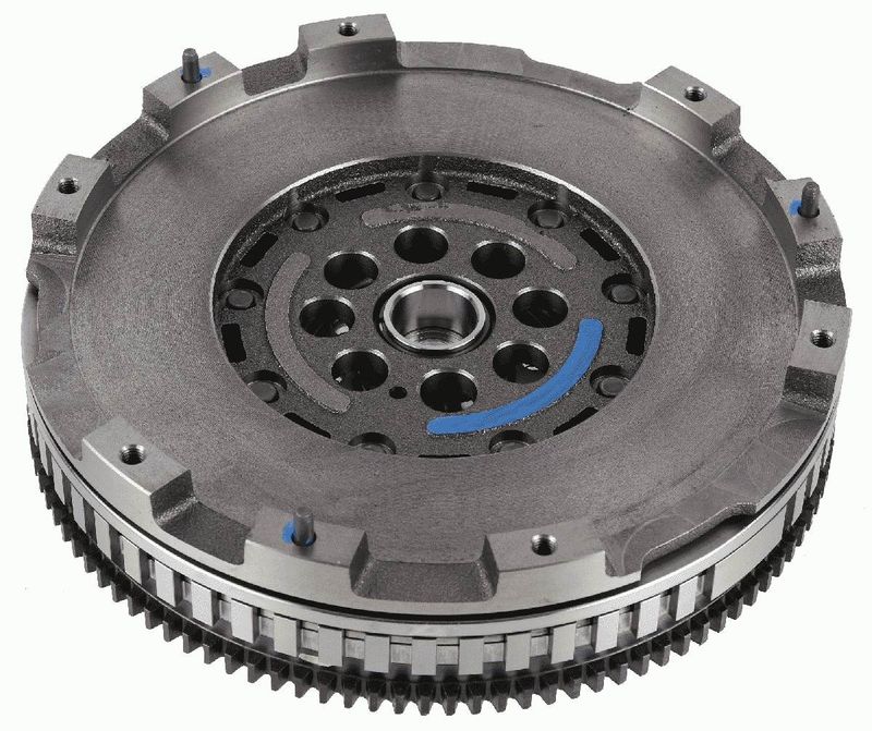 Flywheel -