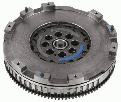 Flywheel -