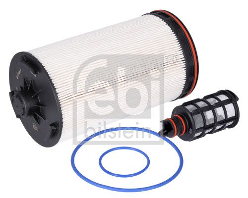 Fuel filter set Mercedes-Benz LKW 470 090 83 52 Fuel filter set Mercedes-Benz LKW 470 090 83 52