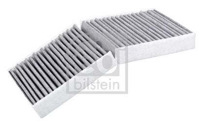 Filter, cabin air Mercedes-Benz PKW 171 830 04 18