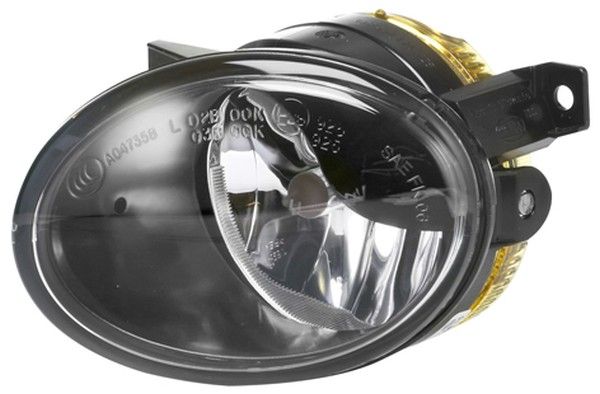 Front Fog Light -