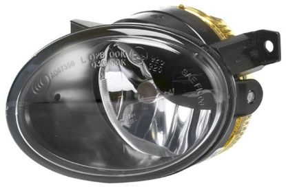 Front Fog Light -